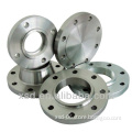 Hebei China Mechanical Parts Products Pipe Fittings Forgings Blind Flanges Carbon Steel Flange Covers with Bolts and Nuts